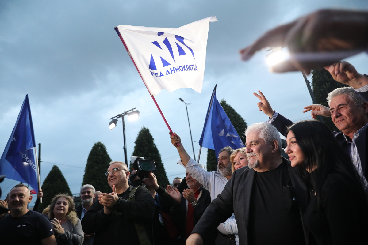 Τι λένε τα ξένα μμε για τις εκλογές στην Ελλάδα