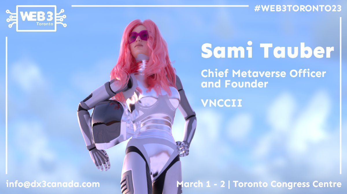 GLOBAL XR SUMMIT Έρχεται το πρώτο παγκόσμιο eXtended Reality Summit