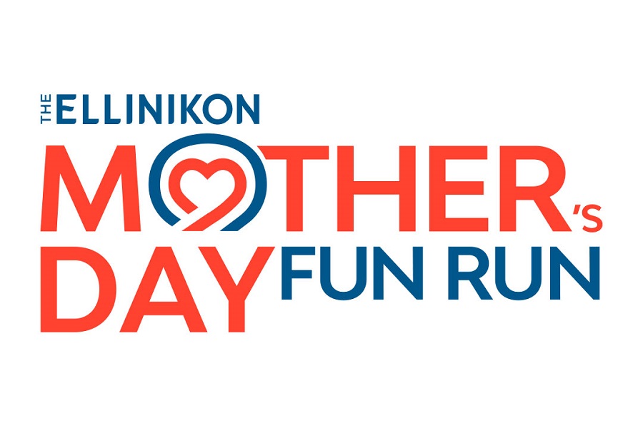 “The Ellinikon Mother’s Day Fun Run”