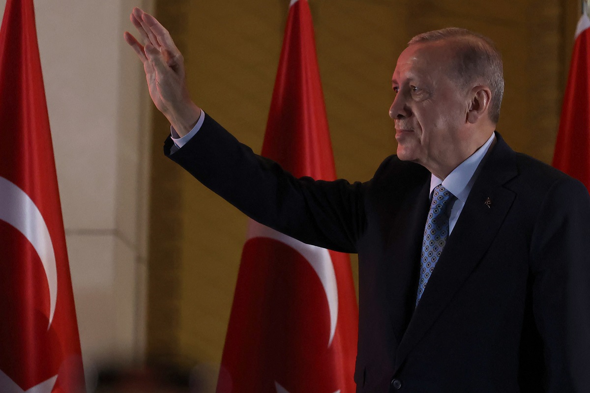 Ερντογάν: Αυτή είναι η περιουσία του – Χρωστάει πάνω από 5 εκατ. τουρκικές λίρες