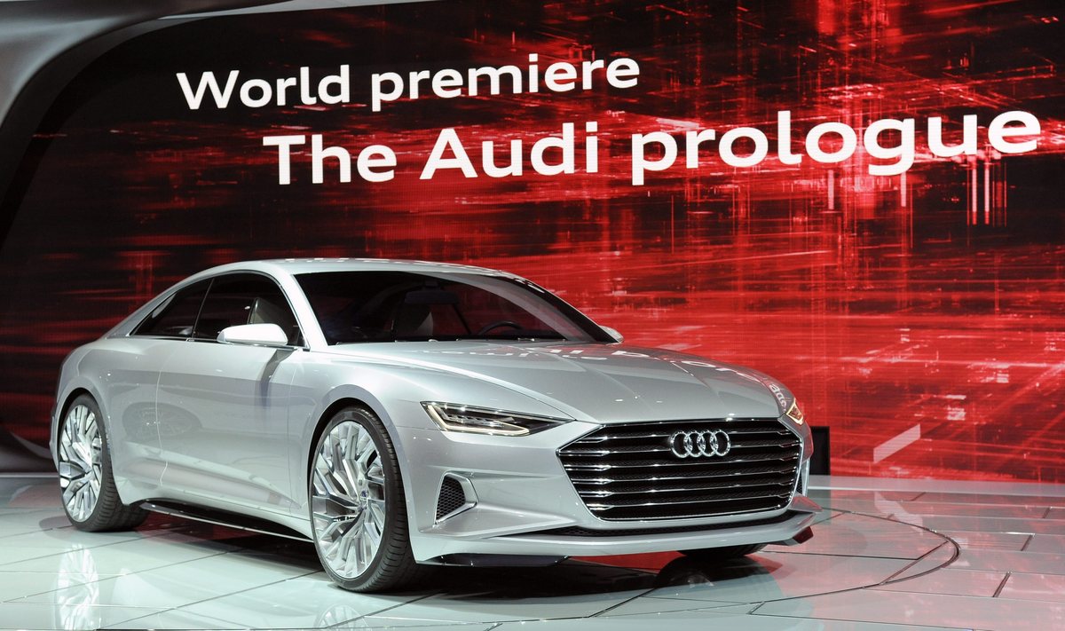 Ποινή φυλάκισης για τον πρώην επικεφαλής της Audi – Γιατί κατηγορείται