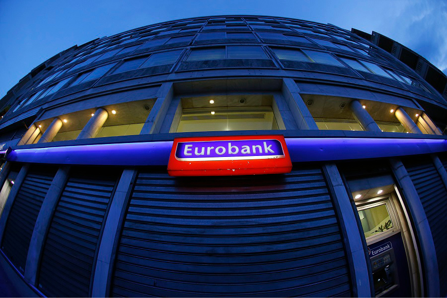 Eurobank: Ισχυρή ζήτηση από ξένους για το 10ετές ομόλογο Tier 2 – Πού θα διατεθούν τα κεφάλαια