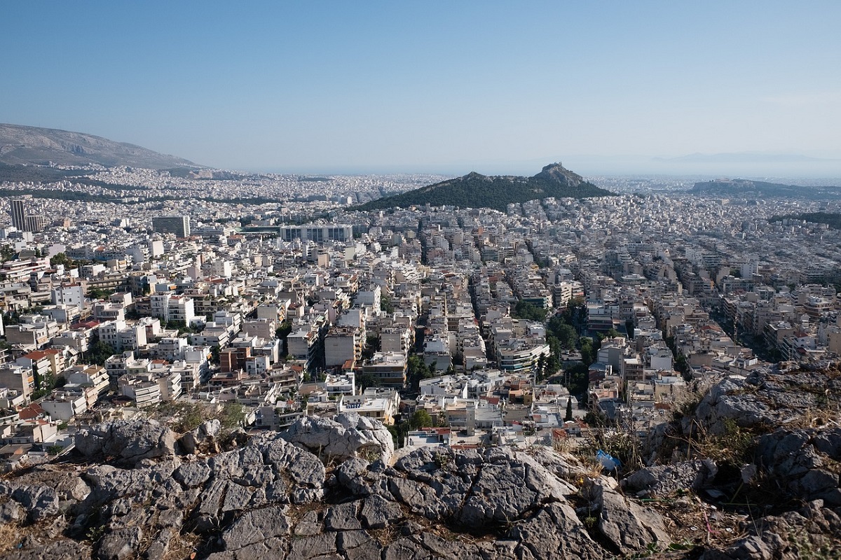 Ακίνητα: Αυτές είναι οι δημοφιλέστερες περιοχές για αγορά και ενοικίαση το 2023