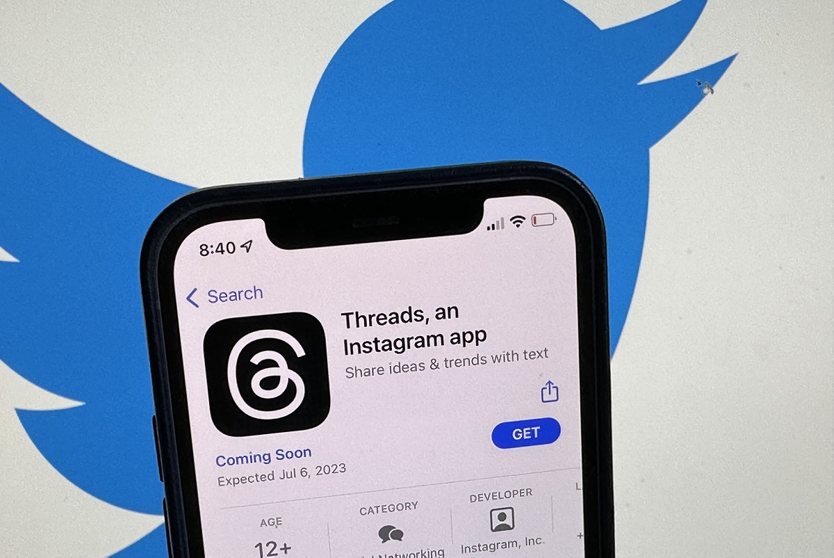 Threads: Η Meta παρουσίασε το Twitter killer – Zούκερμπεργκ: 5 εκατομμύρια εγγραφές στις 4 πρώτες ώρες