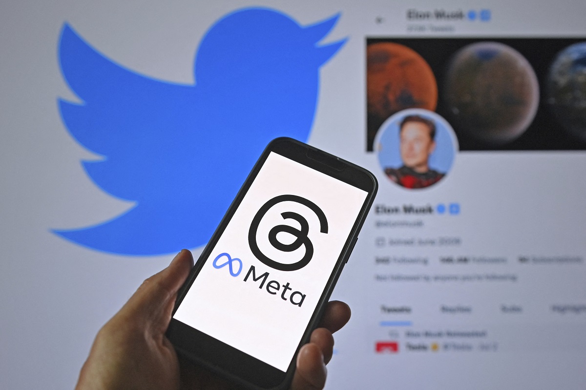 “Μήλον της Έριδος” μεταξύ Meta και Twitter η νέα εφαρμογή Threads