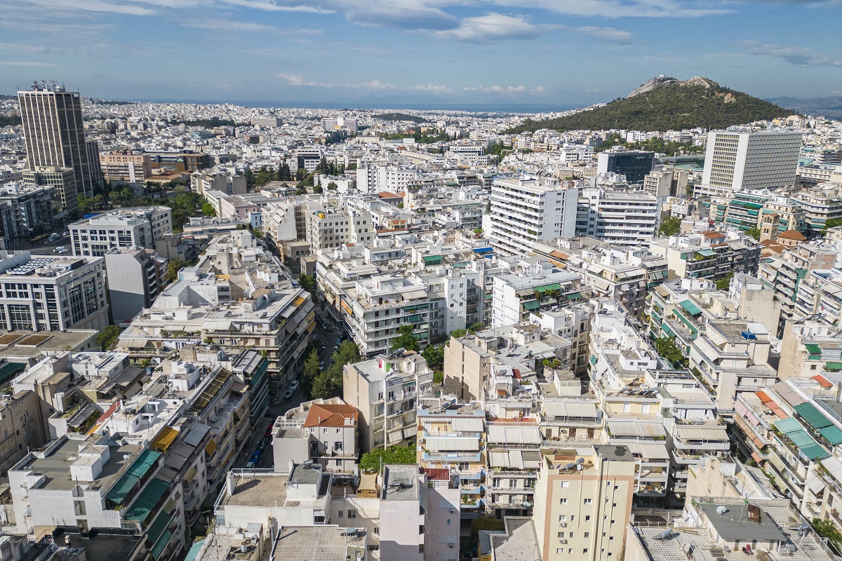 Οι 14 λόγοι που κάνουν την Αθήνα μια από τις χειρότερες πόλεις της Ευρώπης για να ζεις