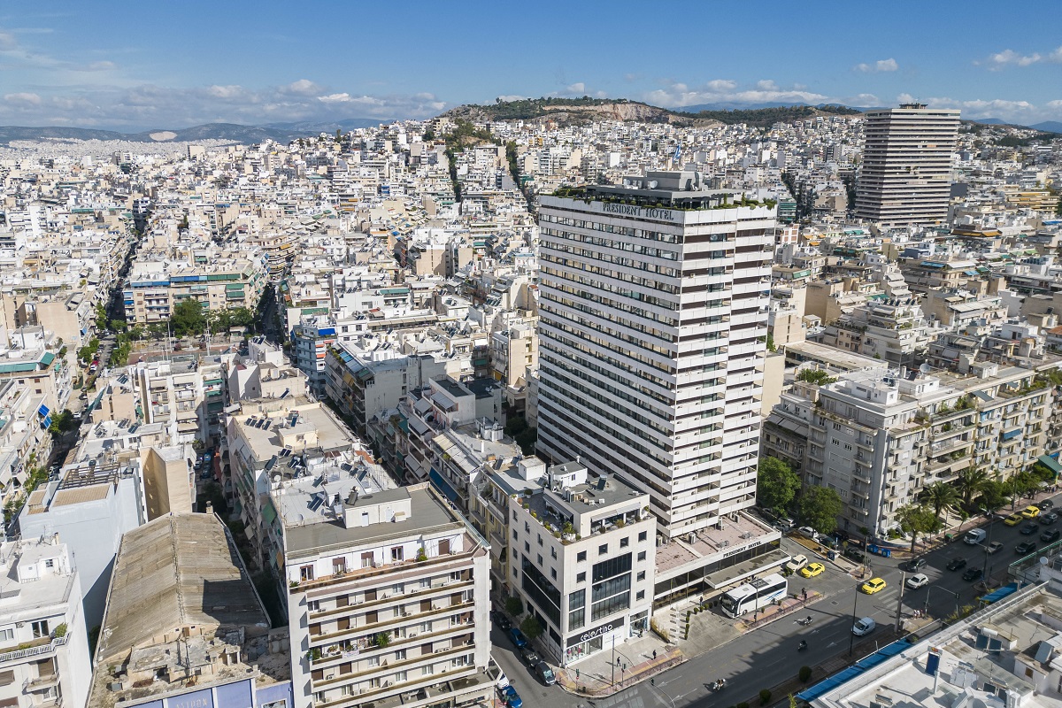 Νέο ράλι στις τιμές ακινήτων – Τι συμβαίνει σε Αττική και Θεσσαλονίκη