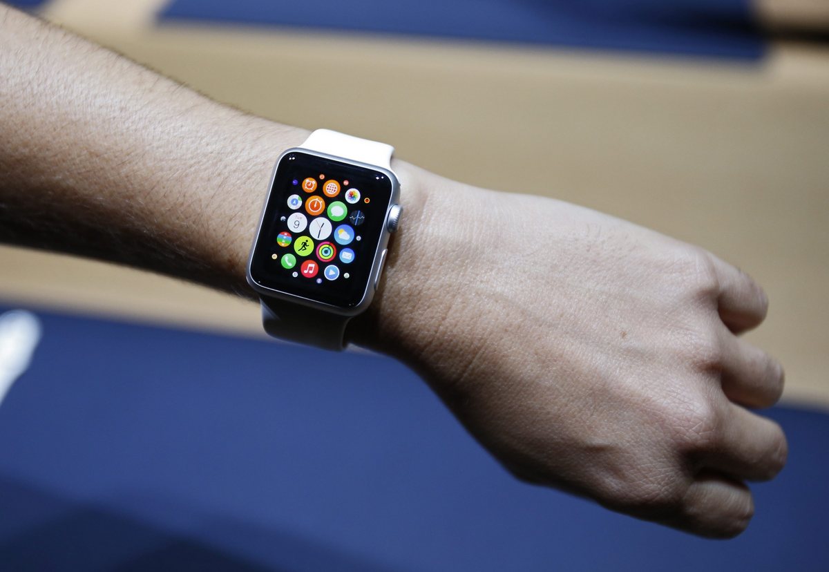 Υπέρταση, άπνοια: Οι παθήσεις που θα μπορεί να εντοπίσει το επόμενο Apple Watch