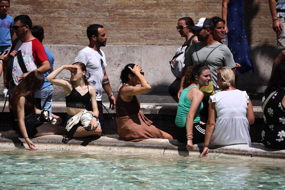 Θα φέρει η κλιματική αλλαγή το τέλος για τον τουρισμό της Μεσογείου;