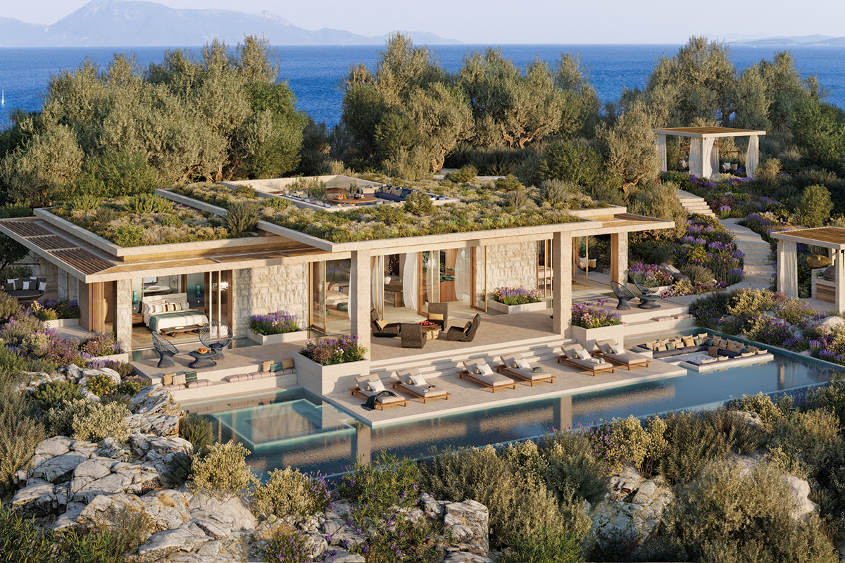 Hospitality Update: Οι νέες αφίξεις ξενοδοχειακών brands στην Ελλάδα