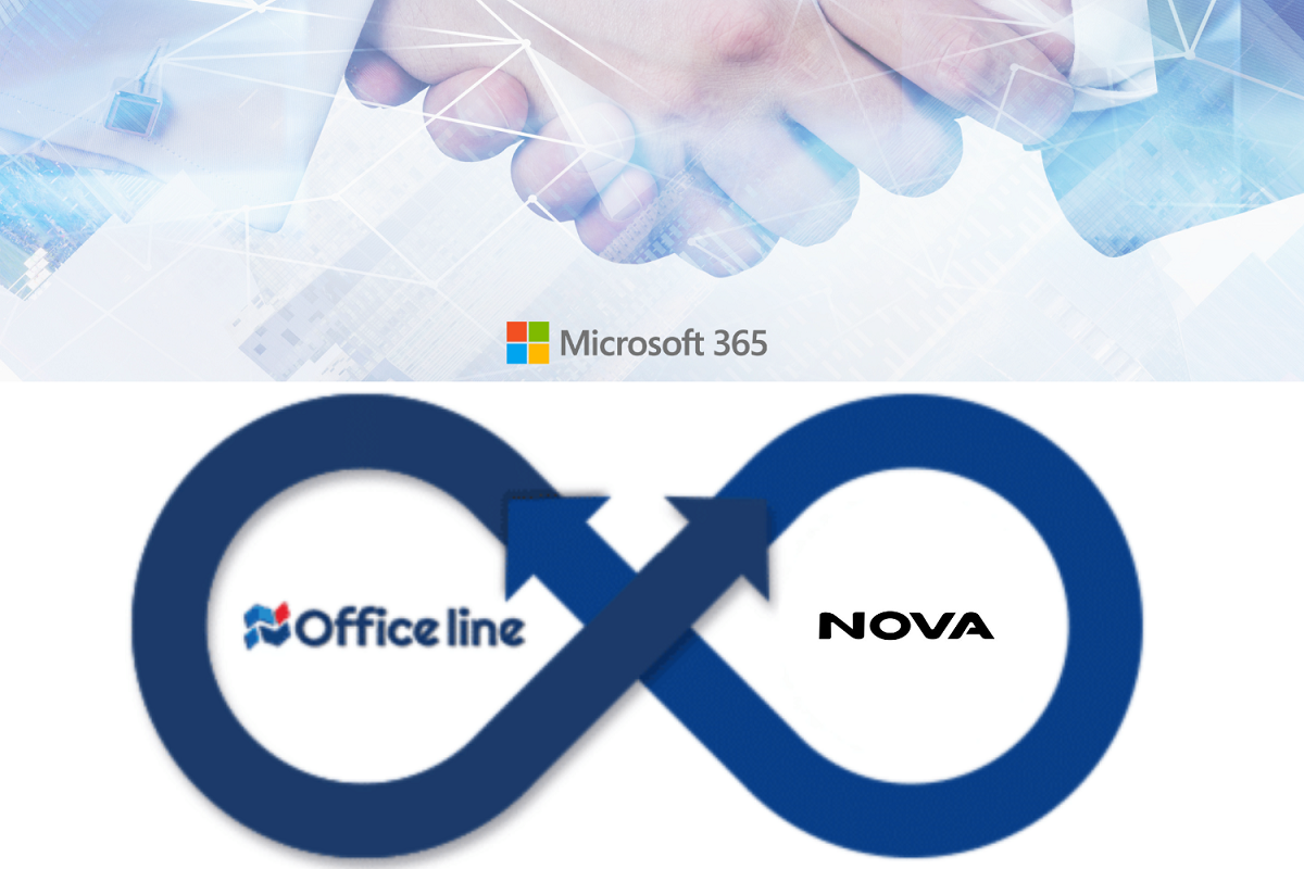 Η Office Line ενοποίησε τις υποδομές της νέας μεγαλύτερης Nova