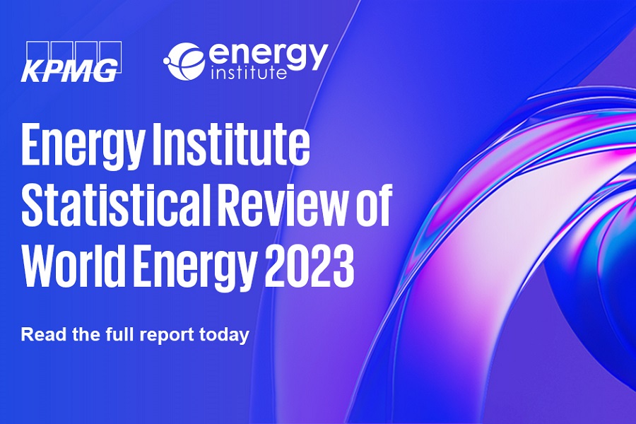 “EI Statistical Review of World Energy”: Τα πέντε κρίσιμα ζητήματα για την αγορά ενέργειας