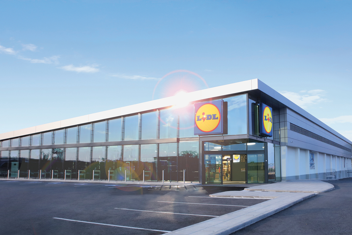 Έκπτωση 20% στα καταστήματα της Lidl Hellas στις περιοχές που επλήγησαν από τις πλημμύρες