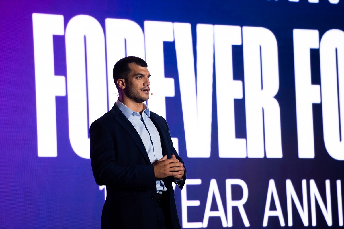 Παύλος Ευθυμίου, Partner Fortune Greece