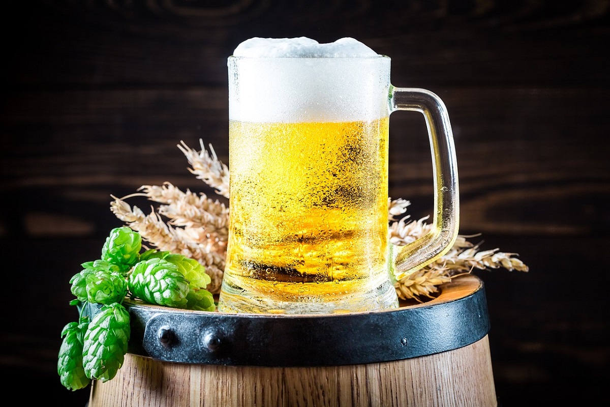 Δεν θα πιστέψετε ποια χώρα είναι ο μεγαλύτερος παραγωγός μπίρας στον κόσμο