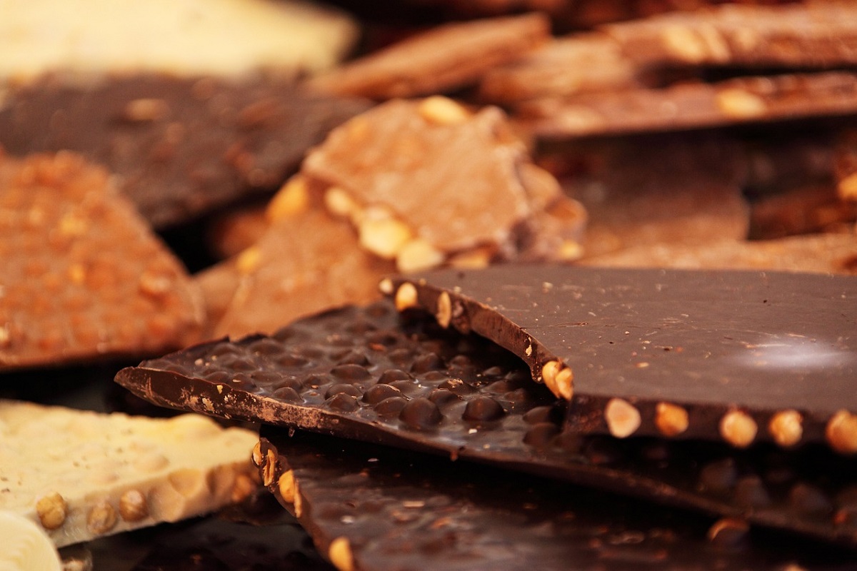 «Χρυσάφι» η σοκολάτα το 2023 – Η τιμή του κακάο στο υψηλότερο σημείο από το 1989