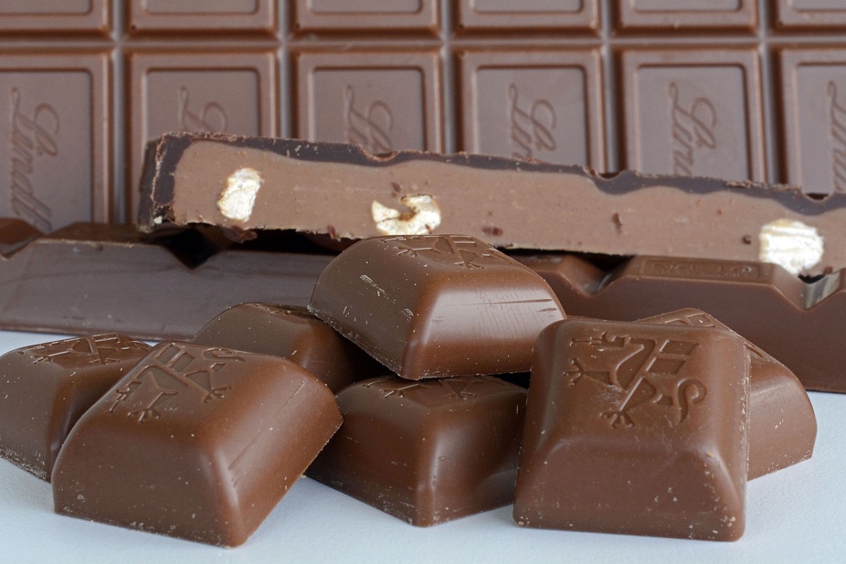 Άσχημα νέα για τους λάτρεις της σοκολάτας. Στα ύψη οι τιμές παγκοσμίως