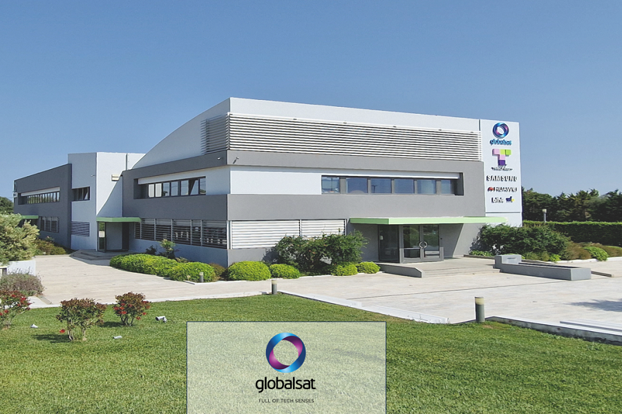 Δημιουργία νέων γραφείων της Globalsat στη Ρουμανία με στόχο την επέκτασή της σε νέες αγορές