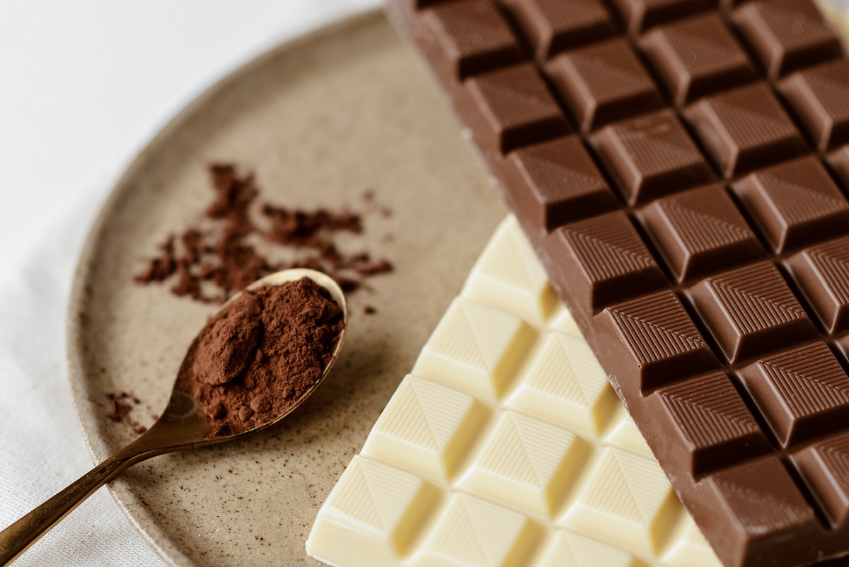 Σε αυτές τις χώρες θα βρείτε τους περισσότερους & τους λιγότερους λάτρεις της σοκολάτας