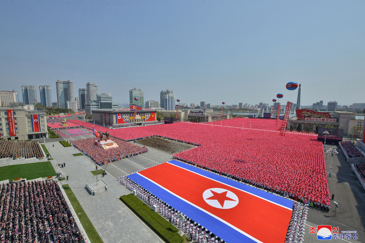 Πώς η Βόρεια Κορέα έγινε ο μεγαλύτερος ληστής κρυπτονομισμάτων του κόσμου