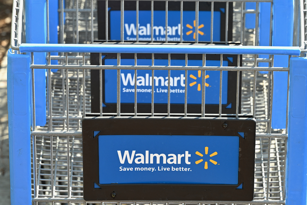 Global 500: Οι μεγαλύτερες εταιρείες του πλανήτη – H Walmart και φέτος στην πρώτη θέση