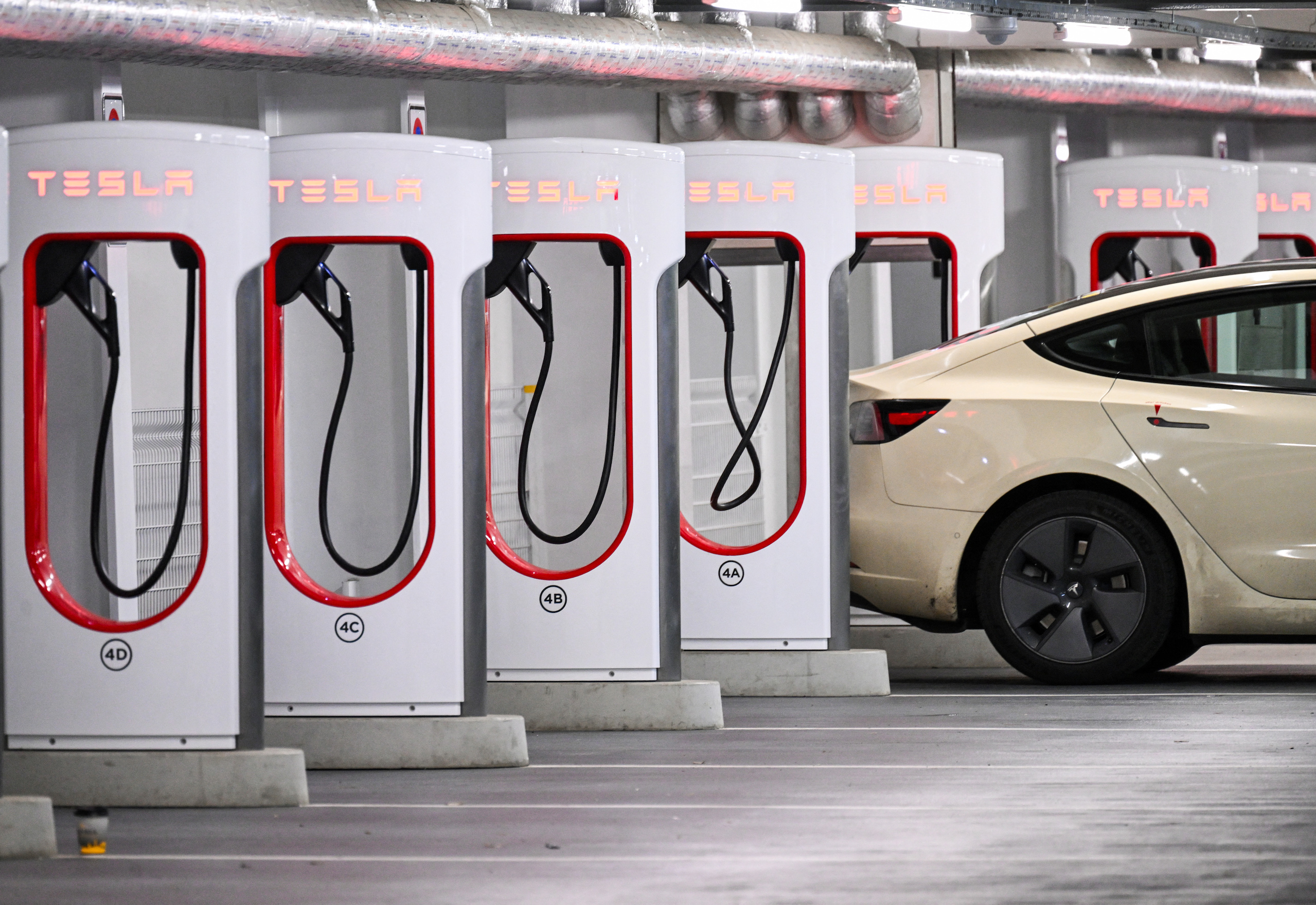 «Redwood»: Η Tesla ετοιμάζει νέα, προσιτά EV μοντέλα εντός του 2025