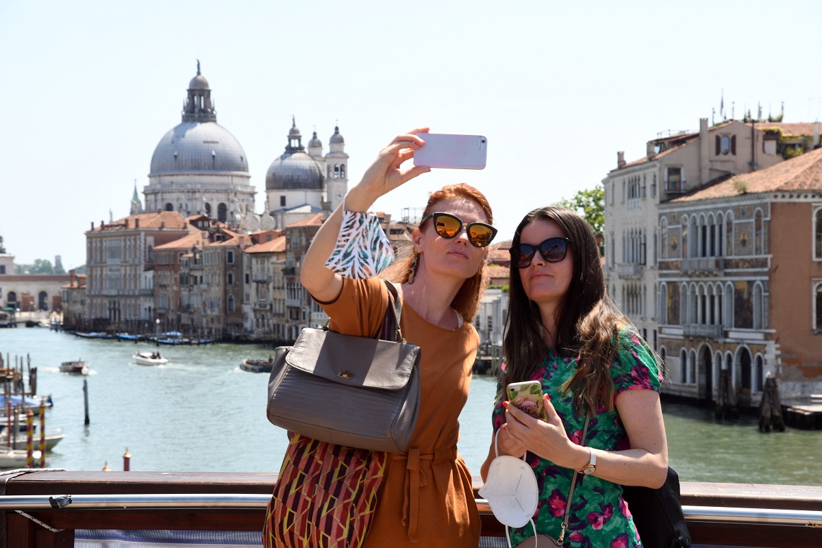 10 λάθη που κάνουμε ως τουρίστες σε ξένες χώρες