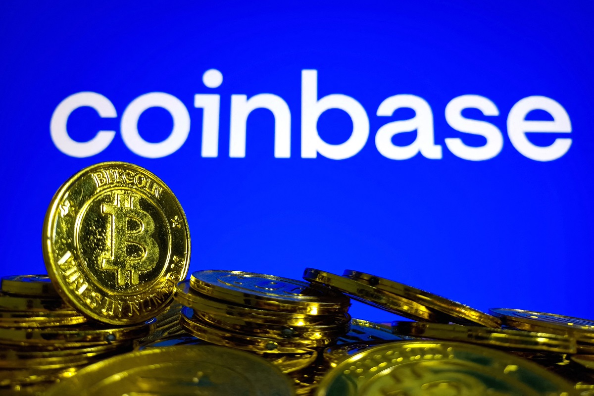 Η Coinbase «εισβάλει» στη Γαλλία – Συνεχίζεται η ευρωπαϊκή της επέκταση