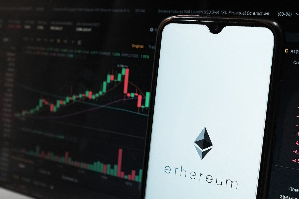 Kρυπτονομίσματα: Γιατί ο συνιδρυτής του Ethereum, Vitalik Buterin μετέφερε Ether αξίας 1 εκατομμυρίου δολαρίων στην Coinbase