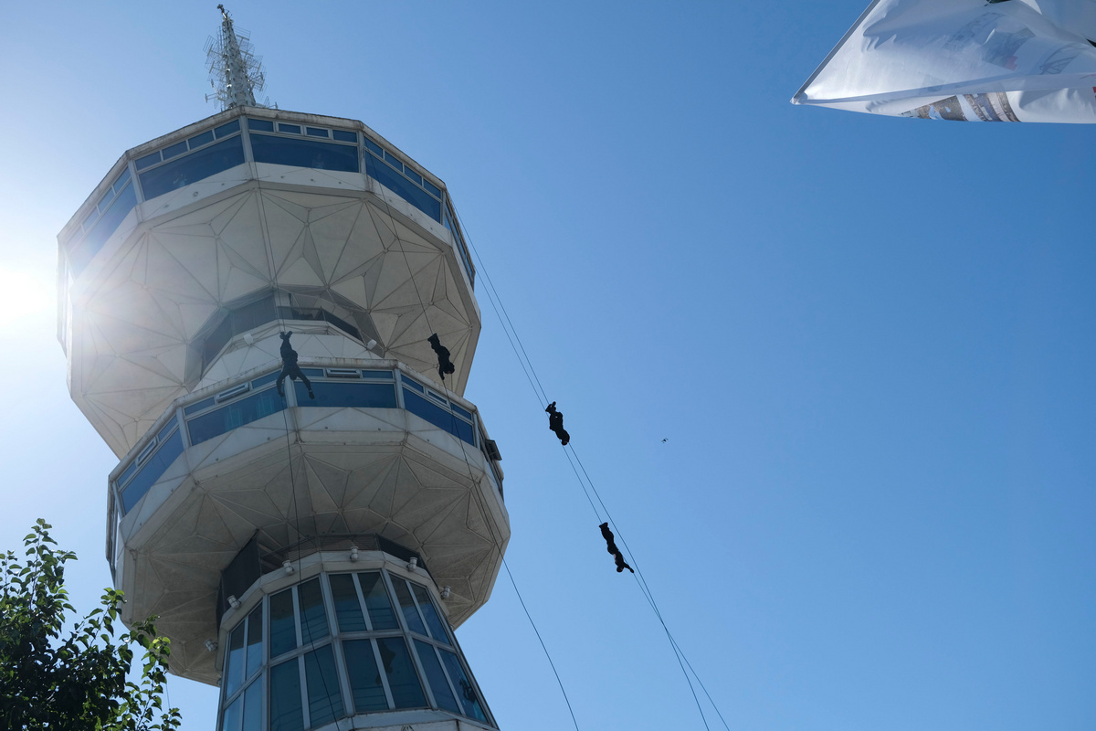 Εμπορικός Σύλλογος Πειραιώς ενόψει ΔΕΘ: Λιγότερη παροχολογία, περισσότερα μέτρα ενίσχυσης της επιχειρηματικότητας