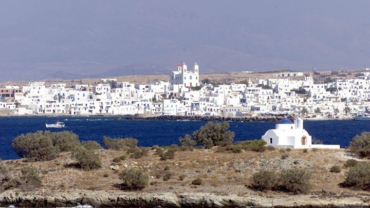 Tι επιλέγουν στην Ελλάδα για διακοπές οι Έλληνες ταξιδιώτες – Ρεκόρ κρατήσεων για το εξωτερικό