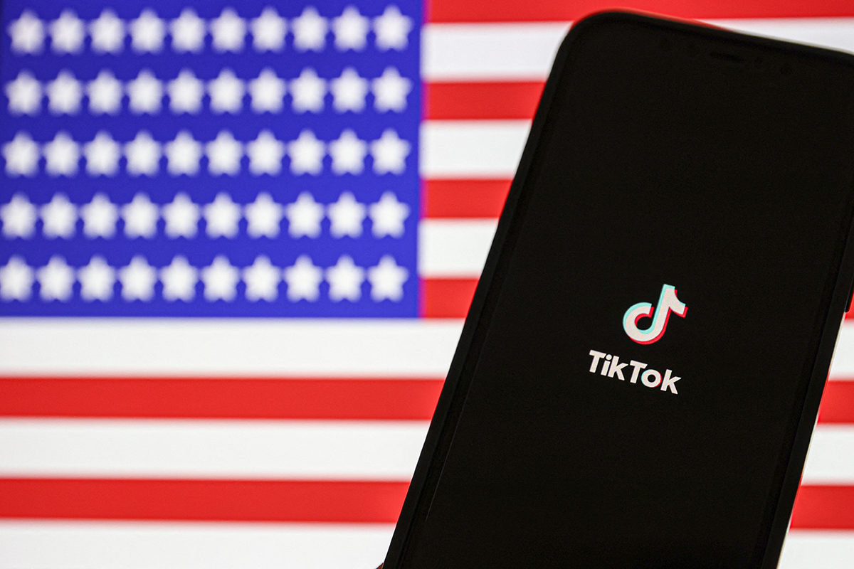 Η απαγόρευση του TikTok στις ΗΠΑ είναι γεμάτη αντιφάσεις