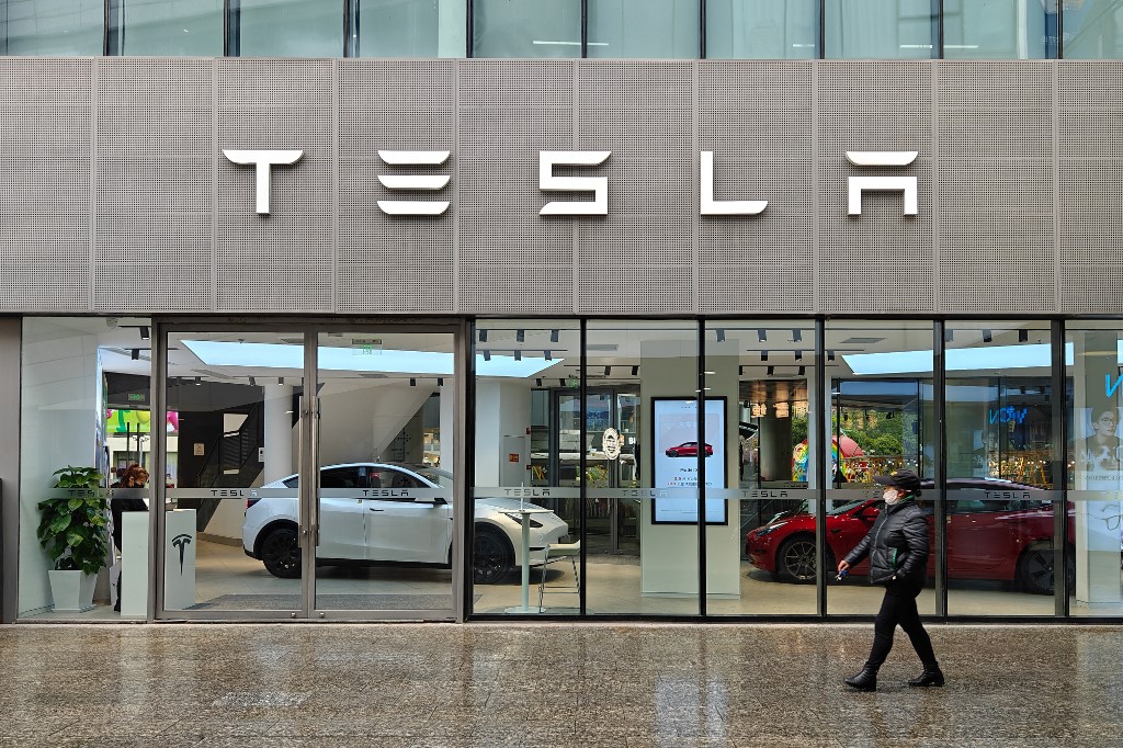 Τα συνδικάτα της Σκανδιναβίας ενώνονται κατά της Tesla του Έλον Μασκ