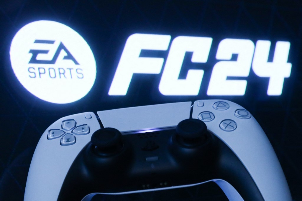 EA: Η μετάβαση από το FIFA στο Sport FC και το άνοιγμα σε παιχνίδια Star Wars και Marvel