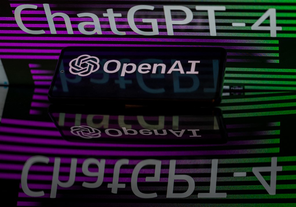 OpenAI: Έρχεται το ηλεκτρονικό κατάστημα του ChatGPT