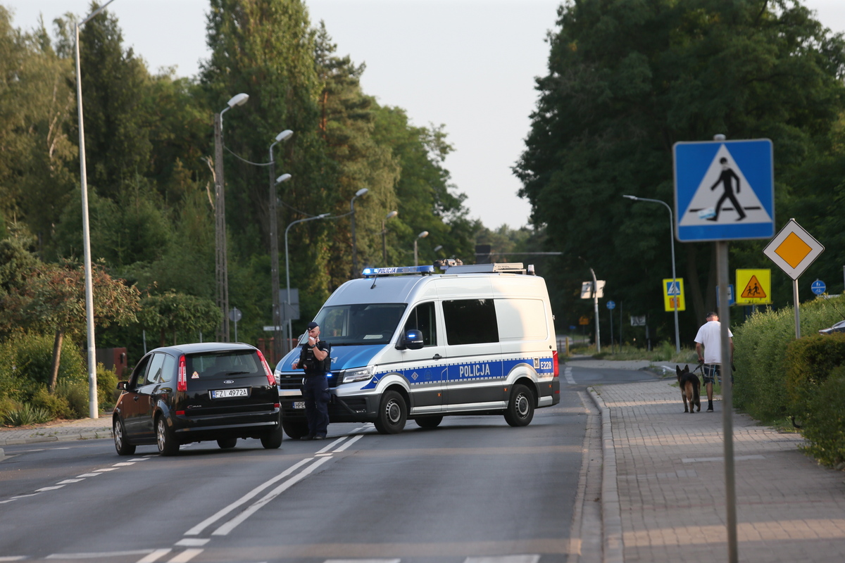 Η Πολωνία απαγορεύει την είσοδο σε κάθε αυτοκίνητο με ρωσικές πινακίδες