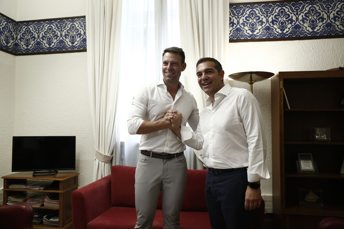 Πέντε προκλήσεις για το νέο Πρόεδρο του ΣΥΡΙΖΑ