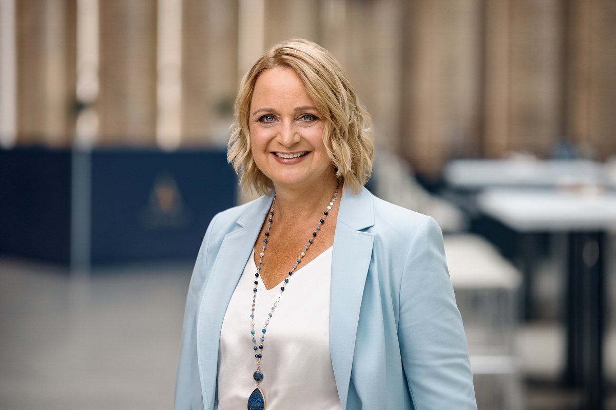Η Accor διορίζει την Julie White ως Chief Commercial Officer για την Ευρώπης και τη Βόρειας Αφρικής