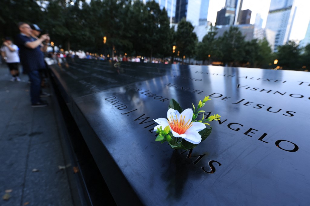 Επίθεση στους Δίδυμους Πύργους: Πώς η 11η Σεπτεμβρίου επηρέασε ταινίες, μουσική και βιβλία