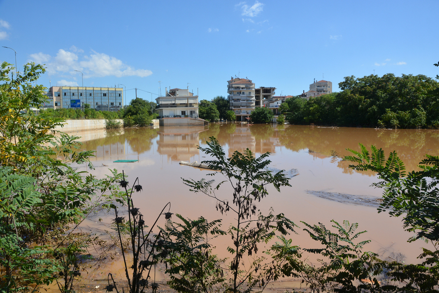 Υπουργείο Υγείας: Ποιες ασθένειες απειλούν άμεσα τους πλημμυροπαθείς