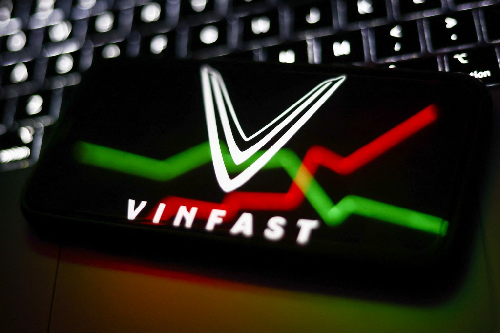 Από ουκρανικά noodles μέχρι ηλεκτρικά αυτοκίνητα: Ιδού πώς ο ιδρυτής της VinFast, Pham Nhat Vuong, έχτισε μια περιουσία άνω των 60 δισ. δολαρίων