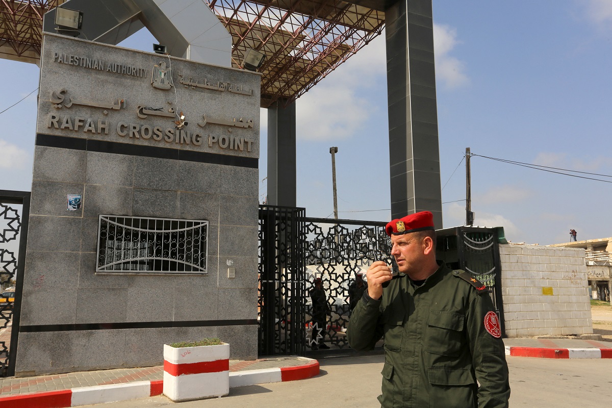 Σύγχυση με την προσωρινή κατάπαυση στη νότια Γάζα