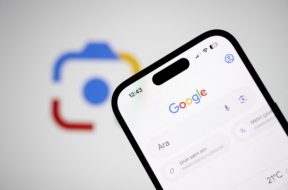 Έκρηξη στη χρήση του Google Lens – Ξεπερνούν τα 12 δισεκατομμύρια οι αναζητήσεις χρηστών