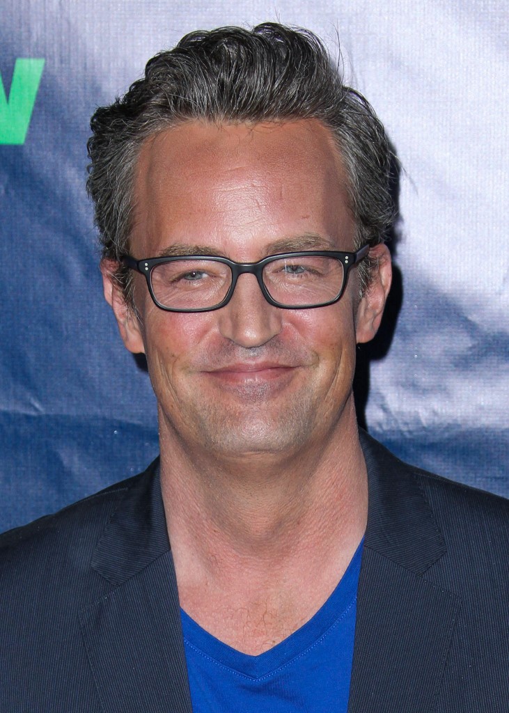 Η “Βασίλισσα της Κεταμίνης” καταδικάστηκε σε 15 χρόνια για το θάνατο του Μάθιου Πέρι