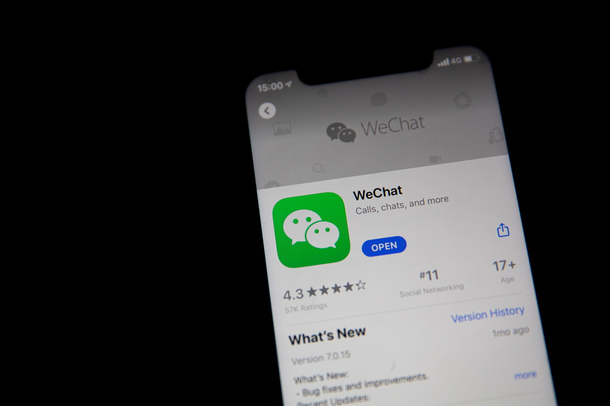 Γιατί ο Καναδάς απαγορεύει WeChat και Kaspersky σε κυβερνητικές συσκευές – Οι κίνδυνοι που επικαλείται