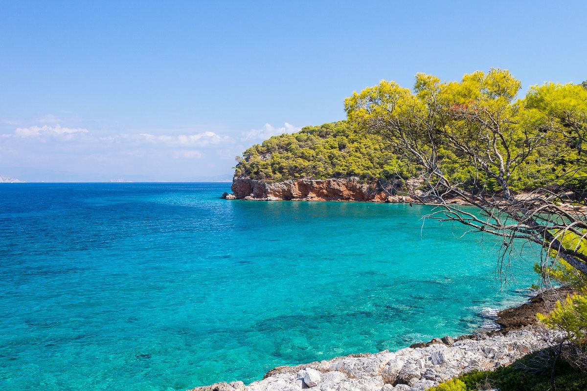 Στα Νησιά του Σαρωνικού το φετινό τουριστικό «Όσκαρ»