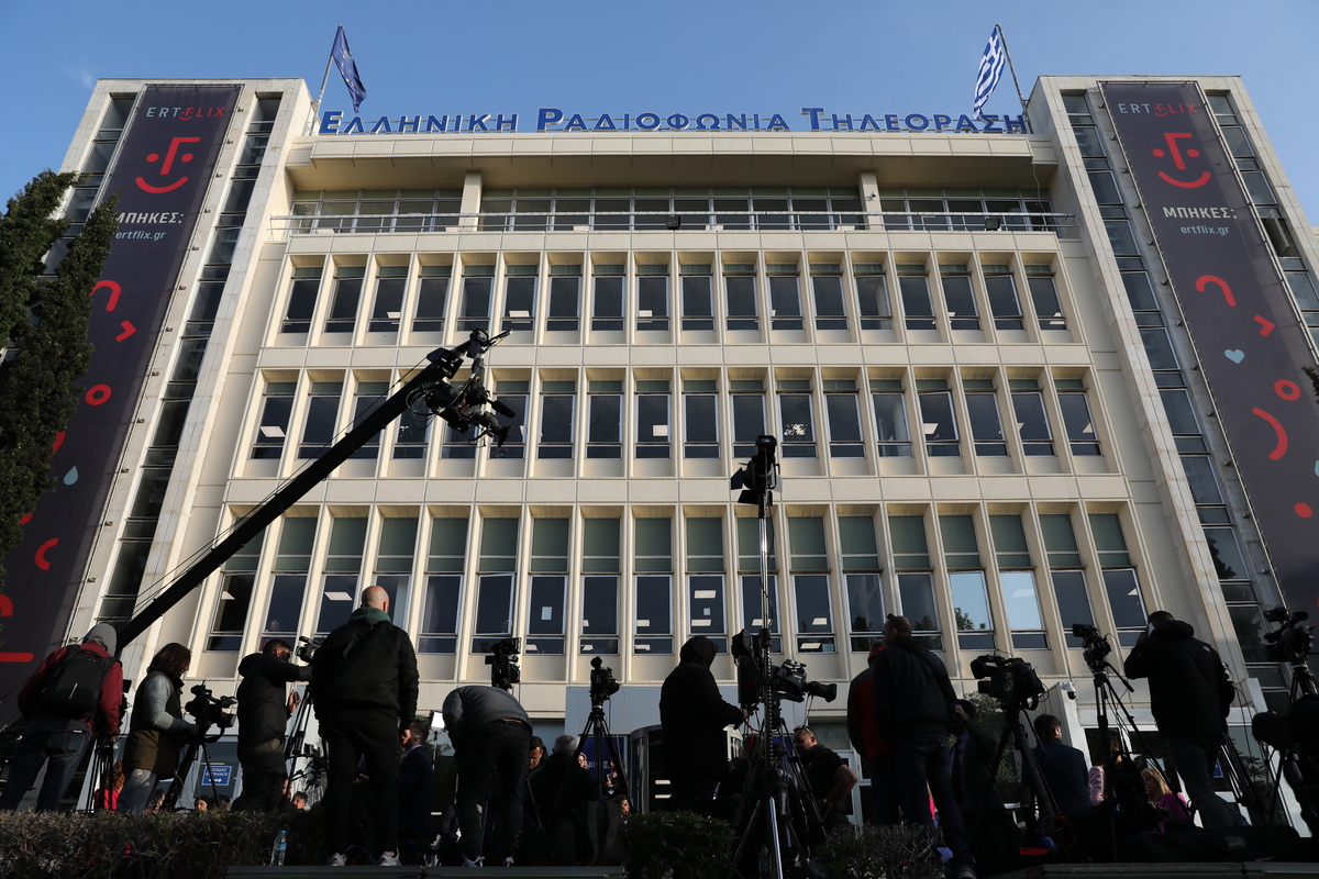 Τι θα συζητήσουν Μπακογιάννης και Δούκας για τον Δήμο της Αθήνας στο αυριανό debate