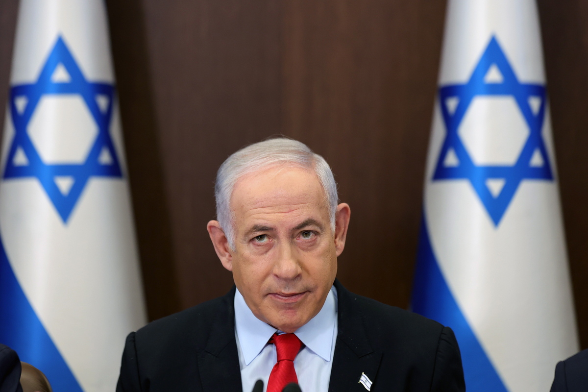 Ισραήλ: Σάλος από πρόταση υπουργού να «πέσουν» πυρηνικά στη Λωρίδα της Γάζας