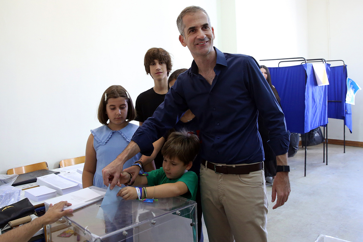 Η εκλογική μάχη της Αθήνας – Το ποσοστό Μπακογιάννη και οι προϋποθέσεις για δεύτερο γύρο