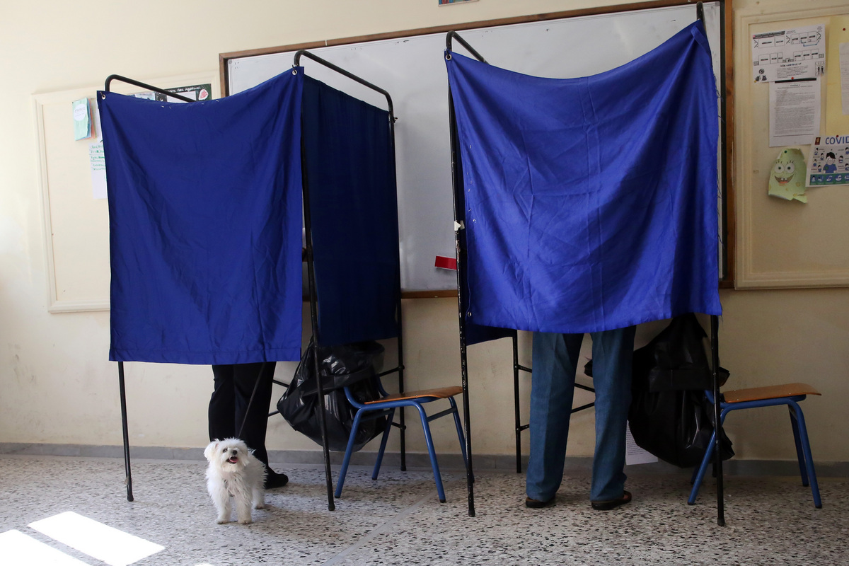 Δημοτικές εκλογές: Τα ντέρμπι και οι επικρατήσεις από τον πρώτο γύρο στις μεγαλύτερες πόλεις της Ελλάδας